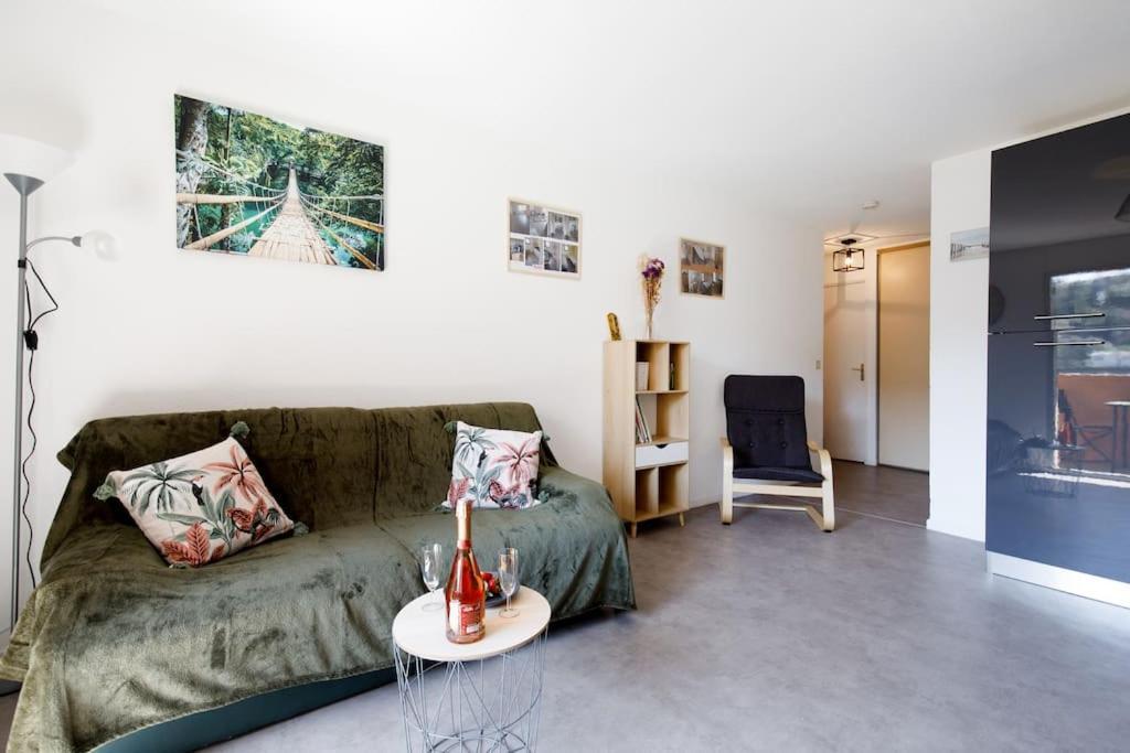 Saint-Raphaël St-Charles Yourhosthelper المظهر الخارجي الصورة